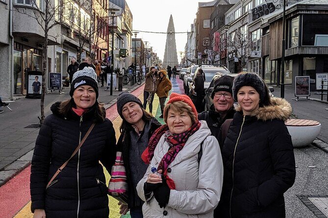 The Icelandic Woman Walking Tour in Iceland - Who Should Consider This Tour?