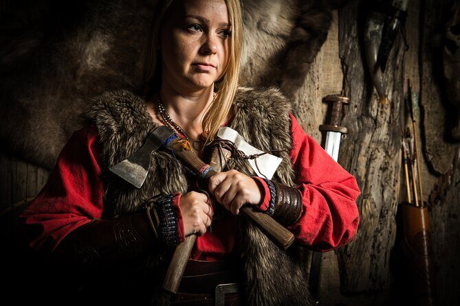 The Icelandic Woman Walking Tour in Iceland - Final Thoughts