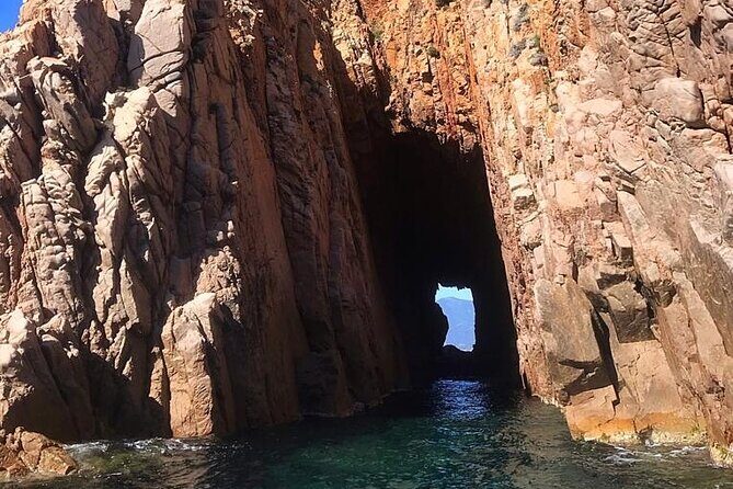 "the inevitable" Visit Calanche De Piana - FAQs