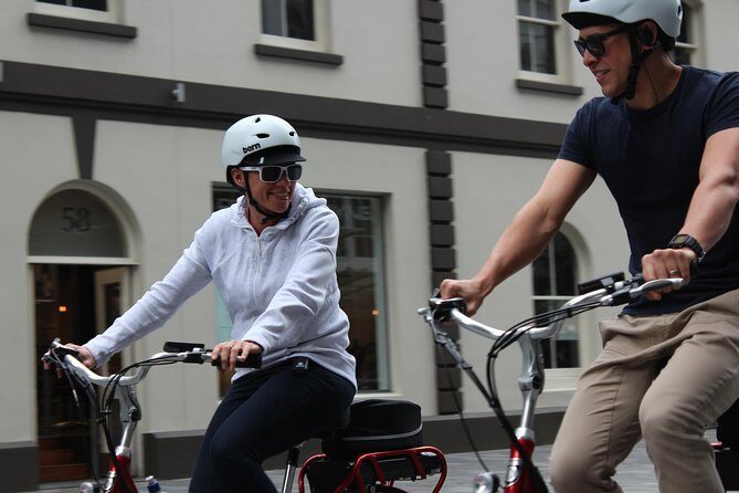 The Inside Loop: an electric bike tour of Auckland's Coolest Neighborhoods - Why Choose the Inside Loop E-Bike Tour?