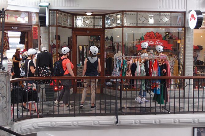 The Inside Loop: an electric bike tour of Auckland's Coolest Neighborhoods - Who Should Consider This Tour?