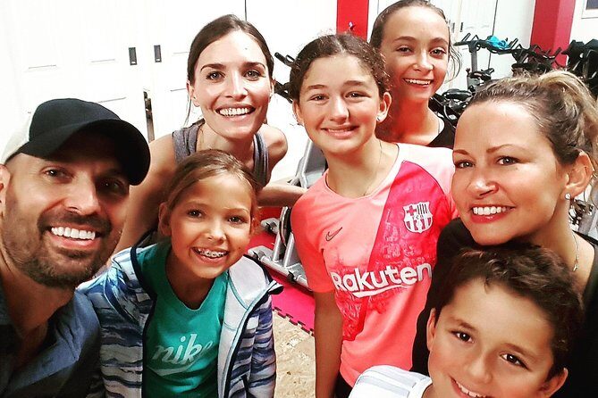 The Irish Dance Experience in Galway, Ireland - Practical Details and Logistics