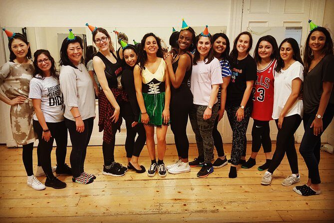 The Irish Dance Experience in Galway, Ireland - The Highlights & Unique Moments