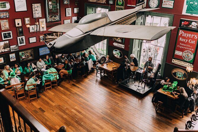 The Irish Dance Party in Dublin - Frequently Asked Questions