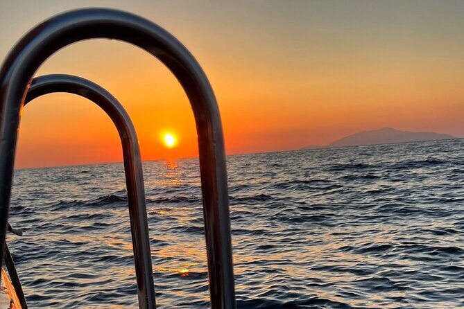 The Island of Capri Private Boat Tour 3 hours - An In-Depth Look at the Capri Island Private Boat Tour