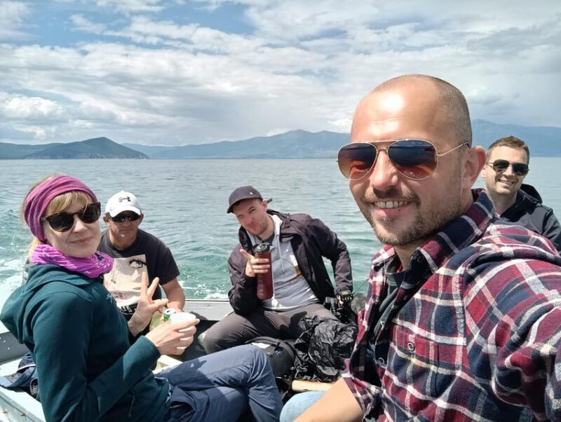 The Island of the Snakes - Golem Grad - Who This Tour Is Best For