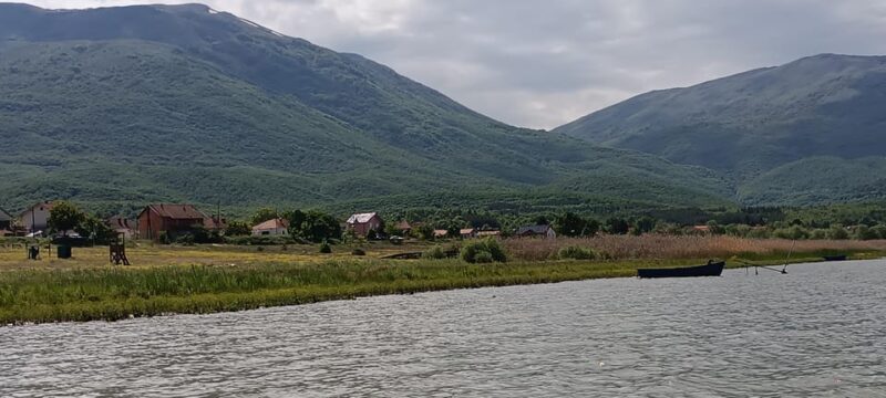 The Island of the Snakes - Golem Grad - FAQ