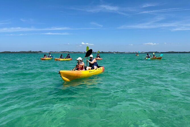 The Island Tour - FAQs