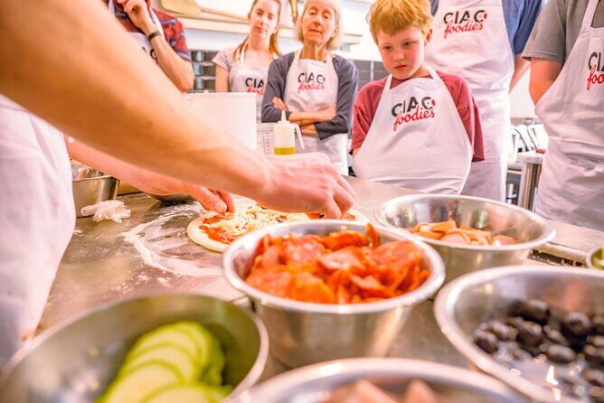 The Italian Way: Pizza and Gelato Class with Unlimited Wine - Final Thoughts: Is It Worth It?