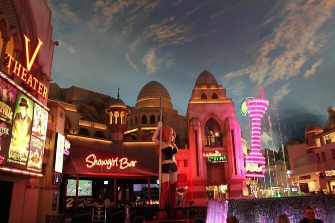 THE JETS 80's & 90's Experience! - Where is it Located?