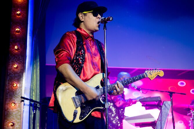 THE JETS 80's & 90's Experience! - What Do the Reviews Say?