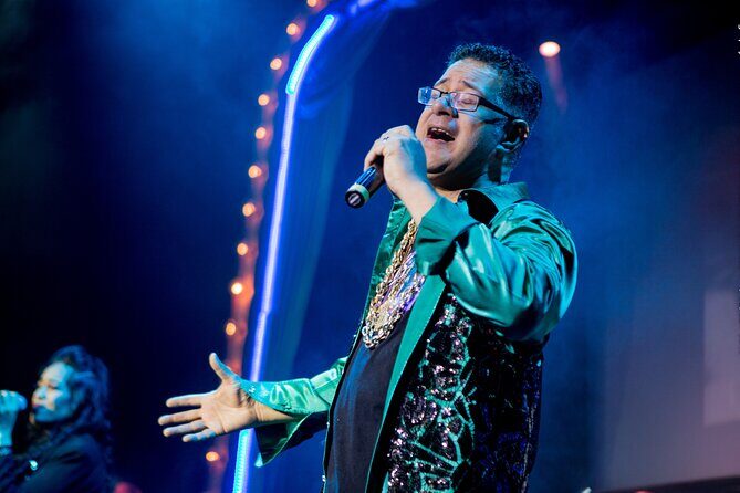 THE JETS 80's & 90's Experience! - Is It Worth the Price?