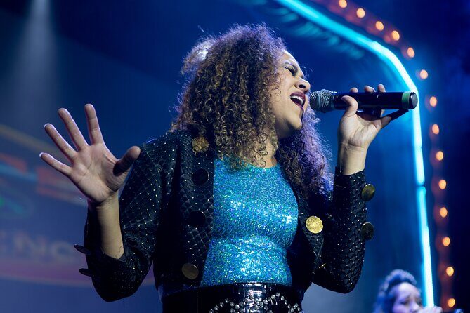 THE JETS 80's & 90's Experience! - Final Thoughts