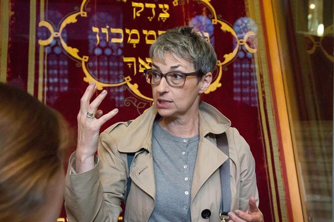 "The Jewish Berlin" - Who Should Consider This Tour?