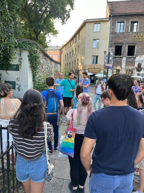 The Jewish Quarter - Walking Tour - FAQs