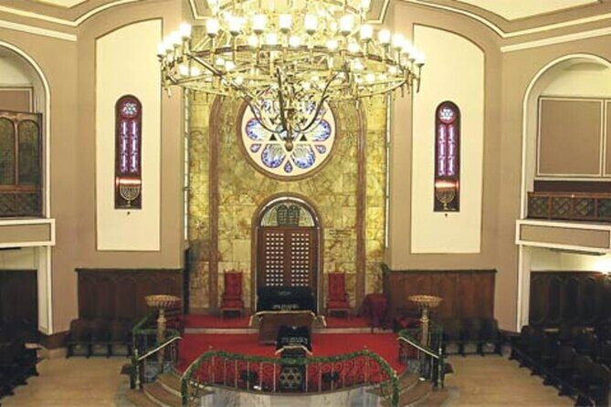 The Jewish Roots In Istanbul - FAQs