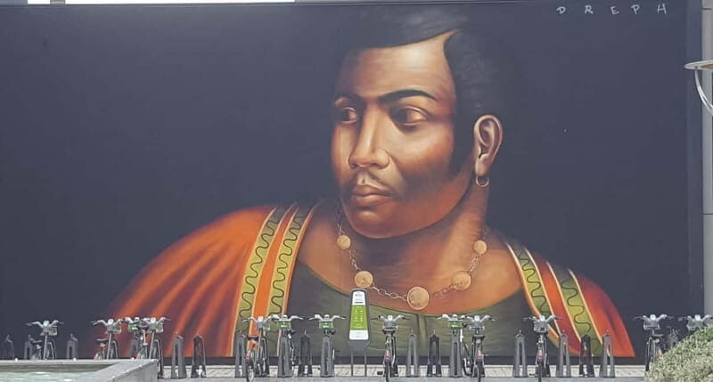 The Jigsaw of History Guided Walking Tour - Final Thoughts