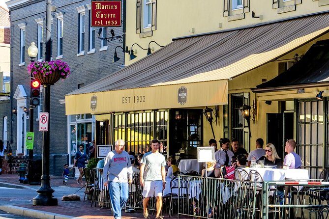 The Kennedy Homes: A Self-Guided Audio Tour - FAQ