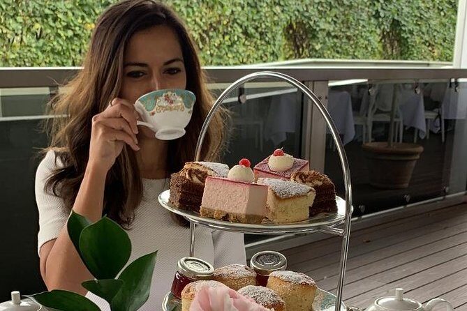 The Kensington Palace Gardens Royal High Tea - Who Will Love This Tour?