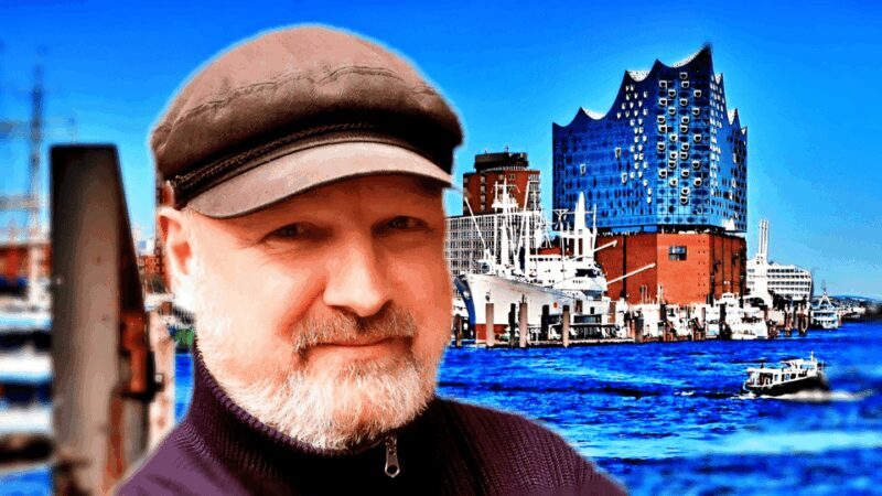 The Kiez-Captain Hamburg city tour & Speicherstadt tour - Why This Tour Stands Out