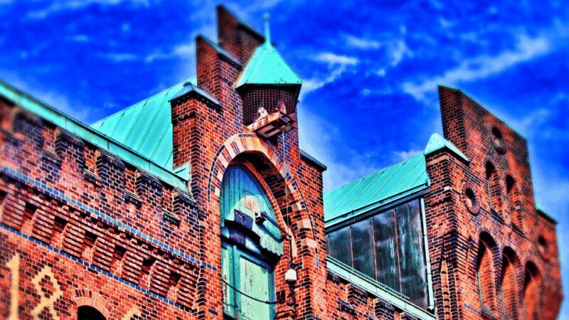 The Kiez-Captain Hamburg city tour & Speicherstadt tour - The Experience and Practicalities