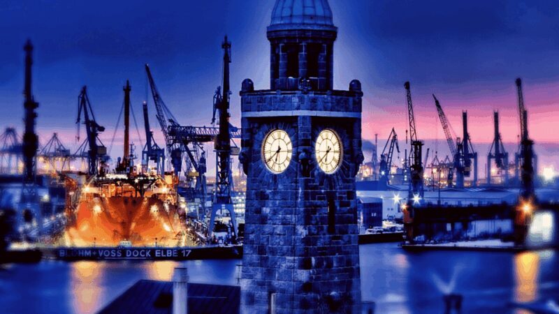 The Kiez-Captain Hamburg city tour & Speicherstadt tour - What Reviewers Say