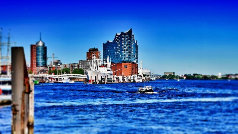 The Kiez-Captain Hamburg city tour & Speicherstadt tour - Who Should Consider This Tour?