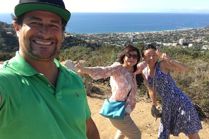 The La Jolla Tour - Is It Worth the Price?