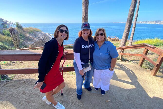 The La Jolla Walking Tour - Frequently Asked Questions