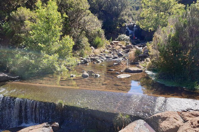 The Lakes Walk - The Experience and What Makes It Special