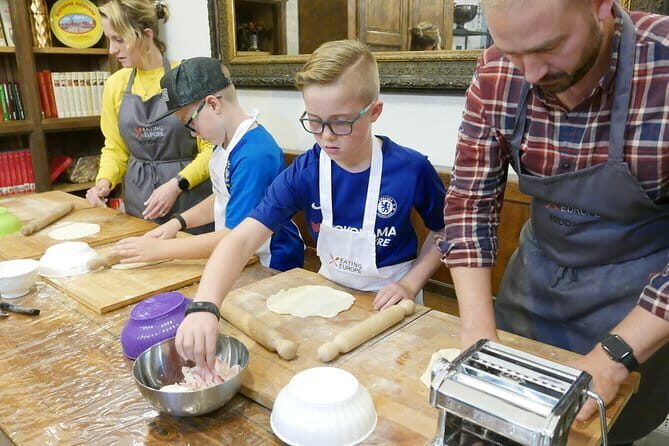 The Lampredotto in Florence - Authenticity and the Local Touch