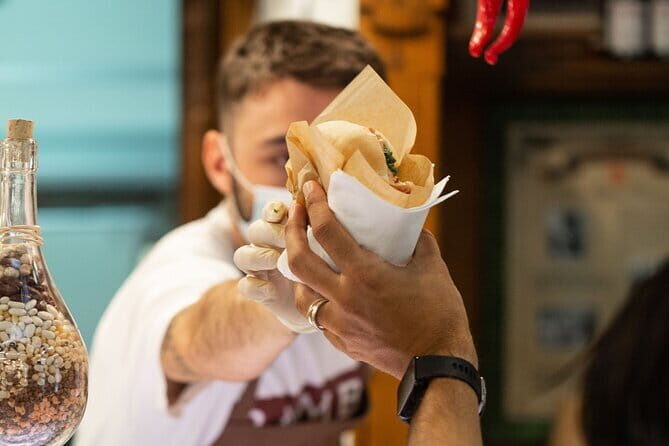 The Lampredotto in Florence - Final Thoughts