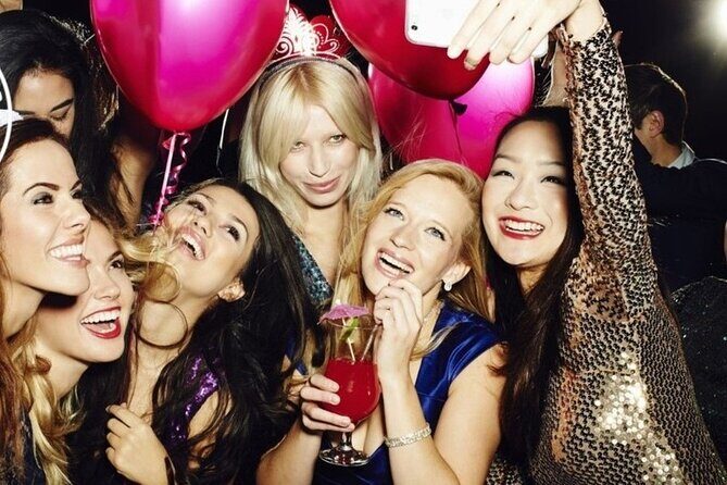 The Last Fling Before The Ring Bachelorette Sip Tour - Key Points