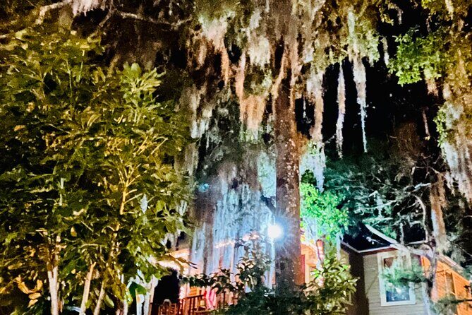 The Last Ride Private Golf Cart Ghost Tour for up to 5 people! - Final Thoughts