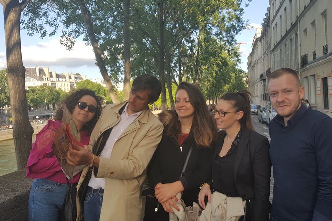 The last secret of Arsène Lupine - Investigation of the Ile Saint Louis - FAQs