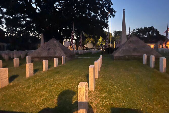 The Last Stop Private Paranormal Investigation up to 5 people! - What is the Last Stop Private Paranormal Investigation?