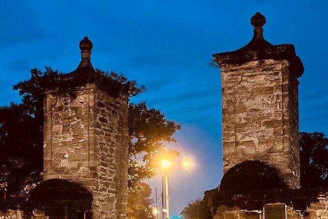 The Last Stop Private Paranormal Investigation up to 5 people! - Who Should Consider This Tour?