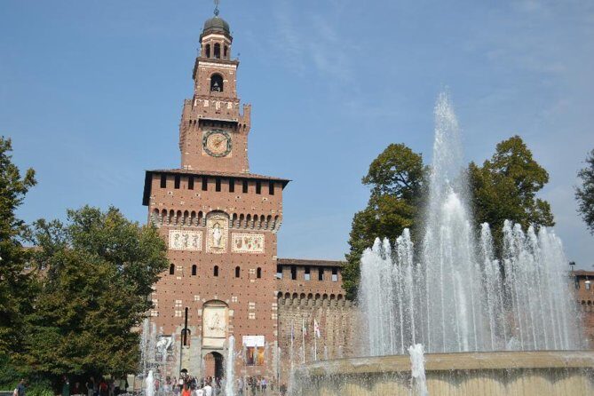 The Last Supper and Sforza Castle Tour - small group tour - How the Tour Adds Value