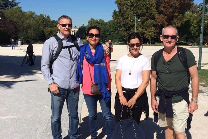 The Last Supper and Sforza Castle Tour - small group tour - FAQs