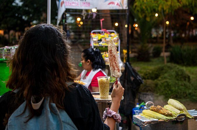 The Late Shift: Tasting Oaxaca, by Night - How the Tour Compares to Other Experiences