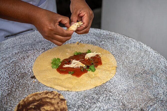 The Late Shift: Tasting Oaxaca, by Night - Who Would Enjoy This Tour?