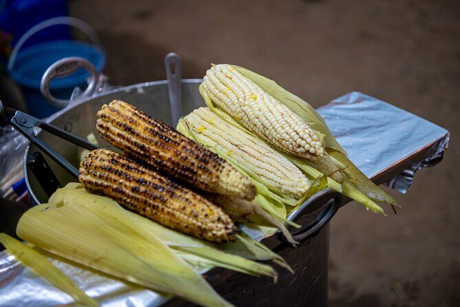 The Late Shift: Tasting Oaxaca, by Night - Final Thoughts