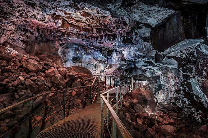 The Lava Tunnel Tour - Raufarhólshellir - Who Should Book This Tour