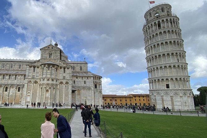 The Leaning Tower of Pisa and Renaissance Florence Private Tour from Tuscany - Is It Worth the Price?