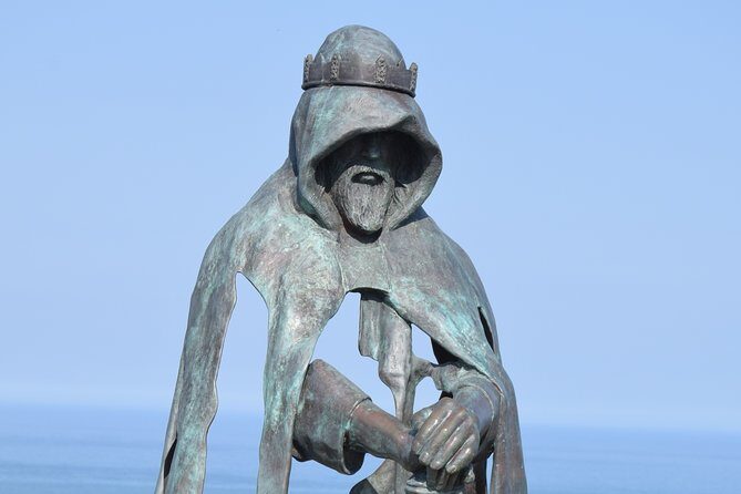 The Legend of King Arthur - The Tour Overview: What’s Included and What to Expect