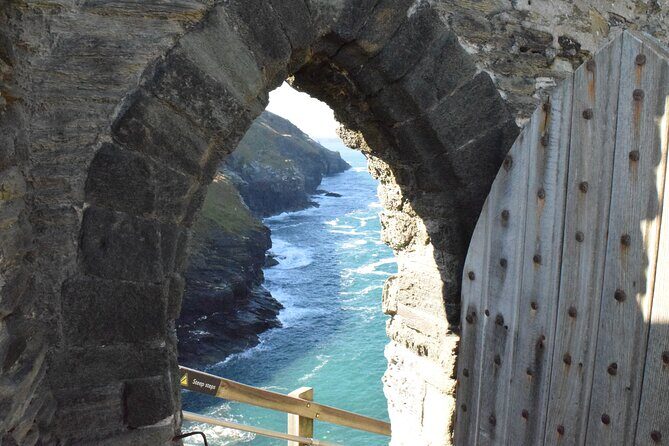 The Legend of King Arthur - What Sets This Tour Apart