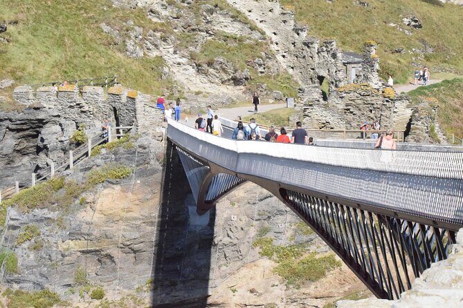 The Legend of King Arthur - Who Is This Tour Best For?