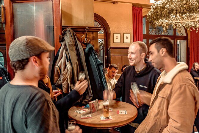 The Legendary Kölsch Brewery Tour - What to Expect from the Tour Itself