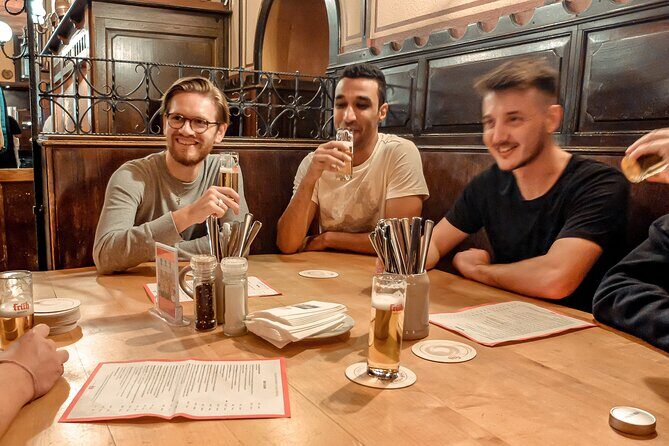 The Legendary Kölsch Brewery Tour - Frequently Asked Questions (FAQs)