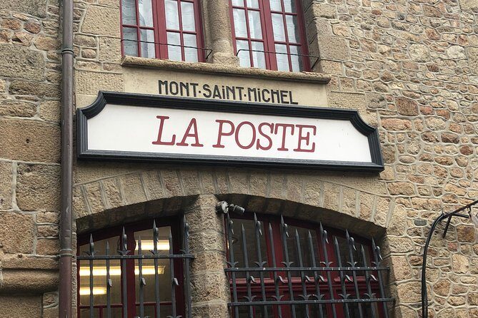 The legendary Mont-St-Michel including Cancale & St-Malo (TGV Train from Paris) - Visiting Mont-Saint-Michel